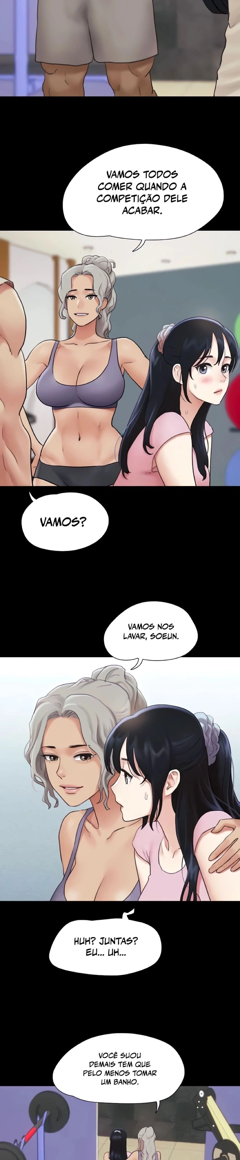 Soeun Capítulo 17 Página 23