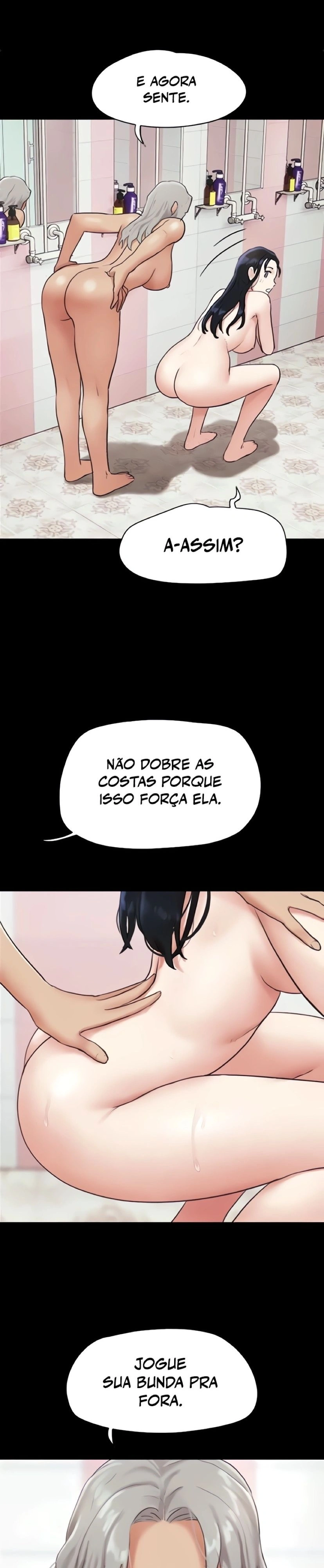 Soeun Capítulo 17 Página 31