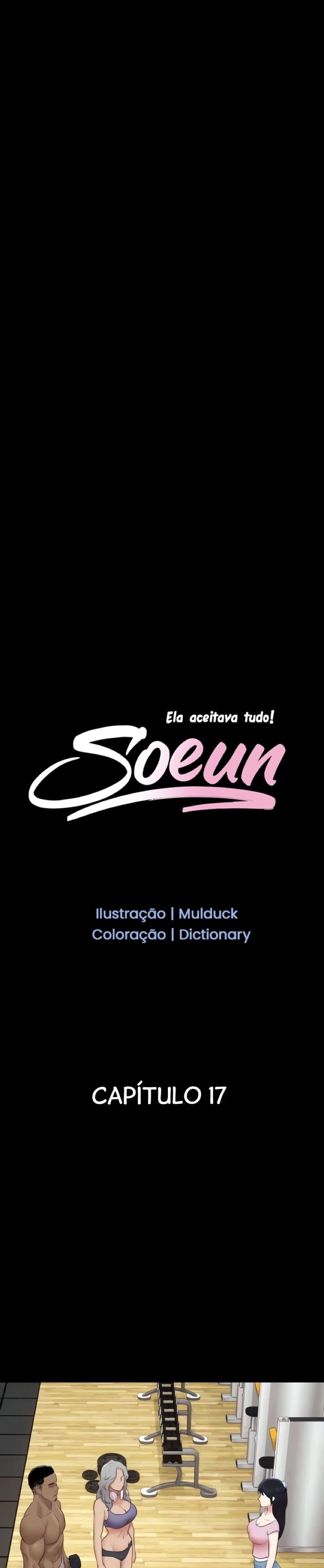 Soeun Capítulo 17 Página 4