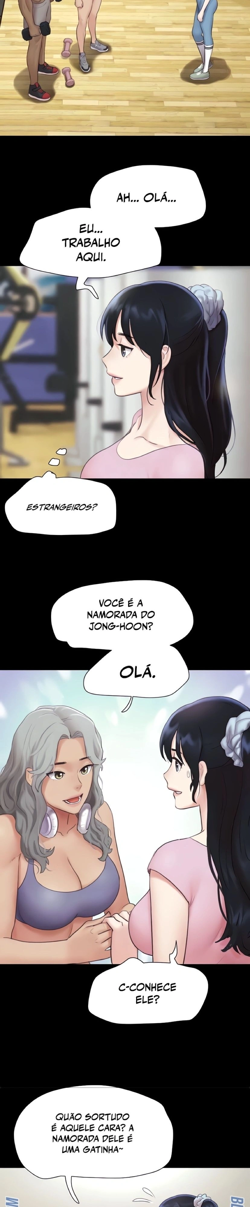 Soeun Capítulo 17 Página 5