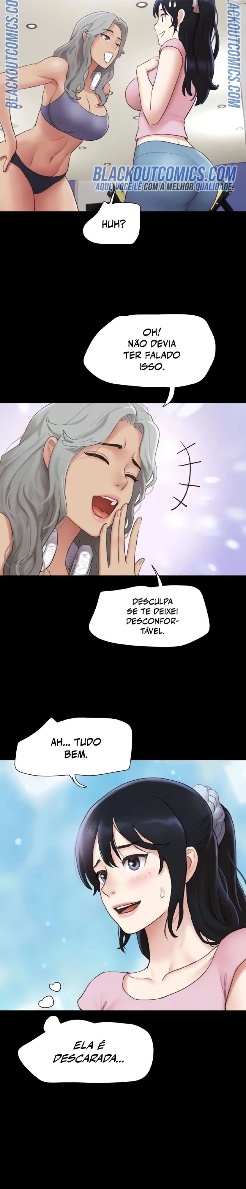 Soeun Capítulo 17 Página 6