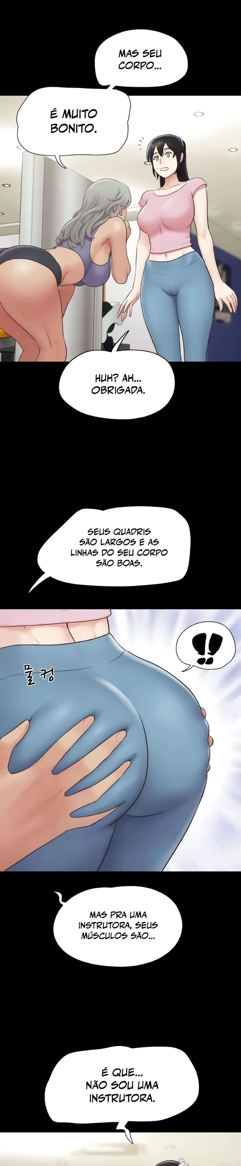 Soeun Capítulo 17 Página 7