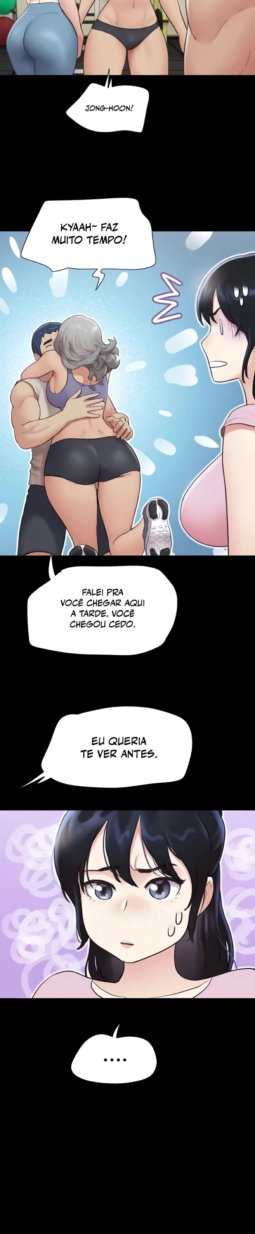 Soeun Capítulo 17 Página 9