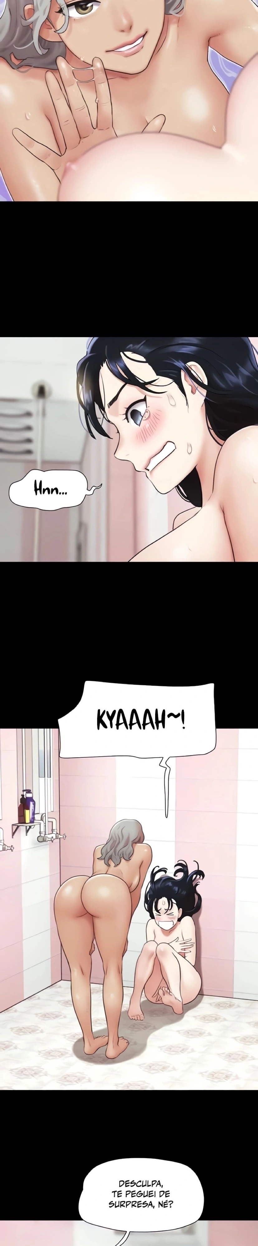 Soeun Capítulo 18 Página 10