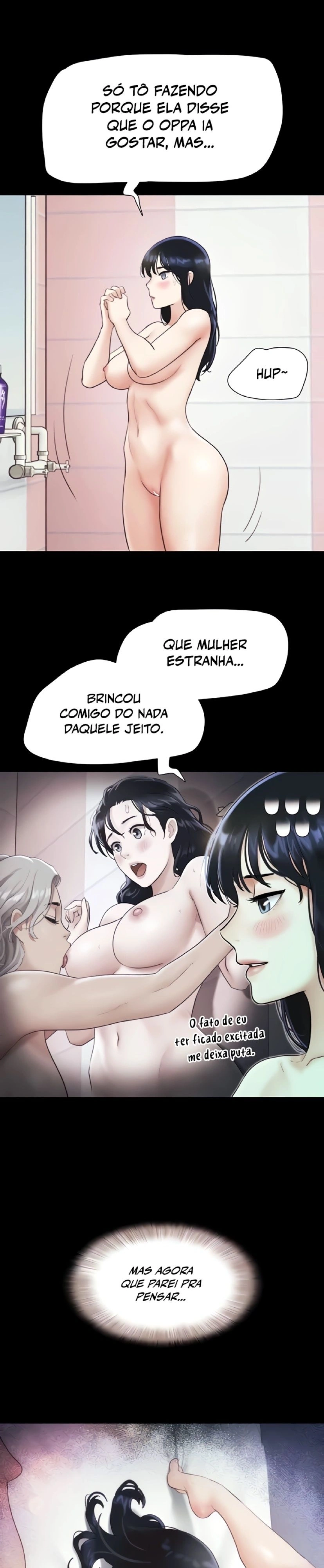 Soeun Capítulo 18 Página 13