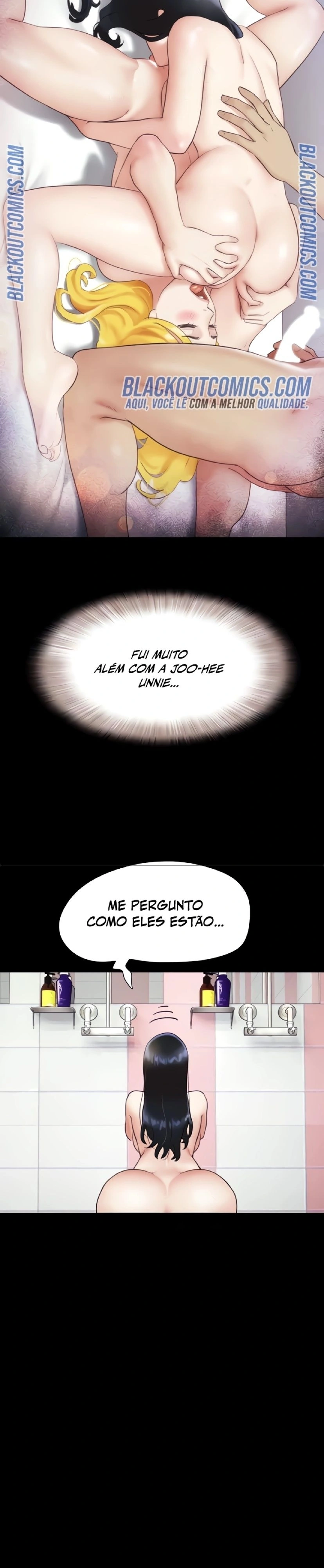 Soeun Capítulo 18 Página 14