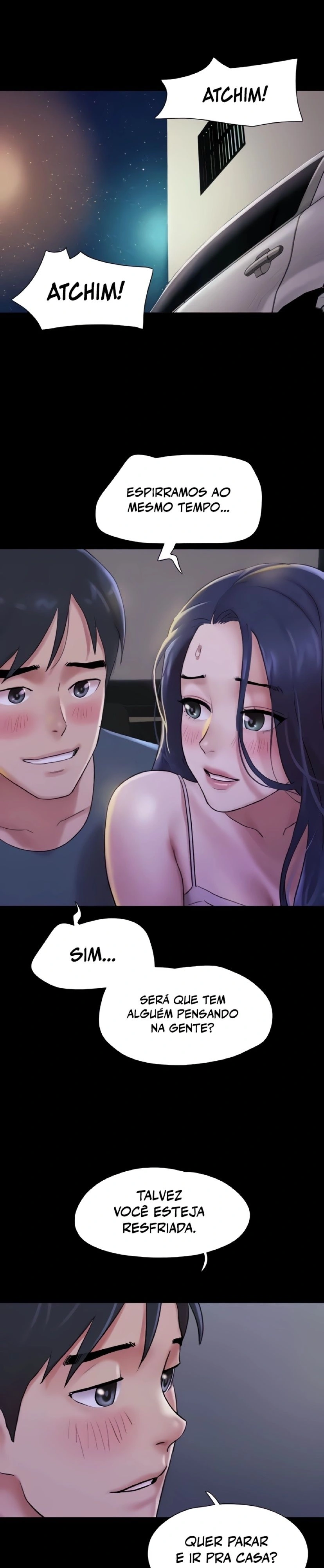 Soeun Capítulo 18 Página 15