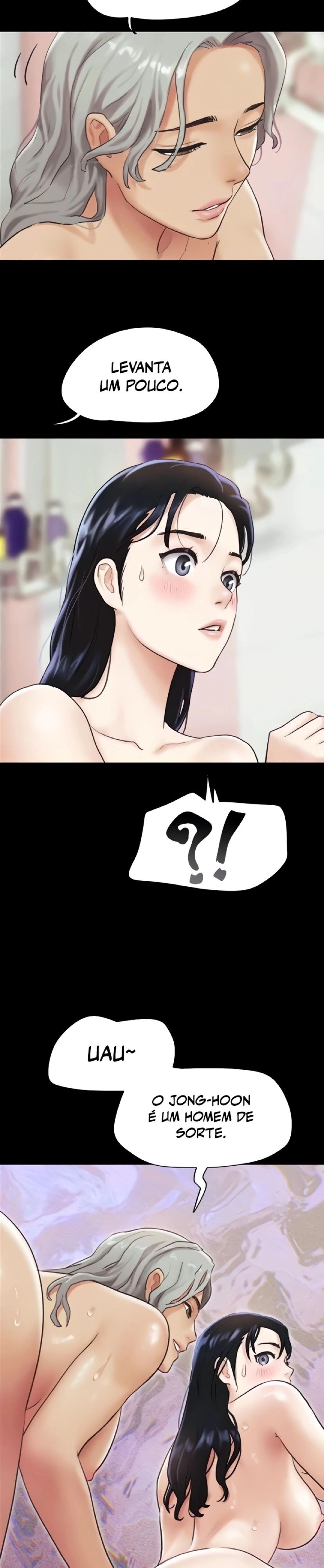 Soeun Capítulo 18 Página 2