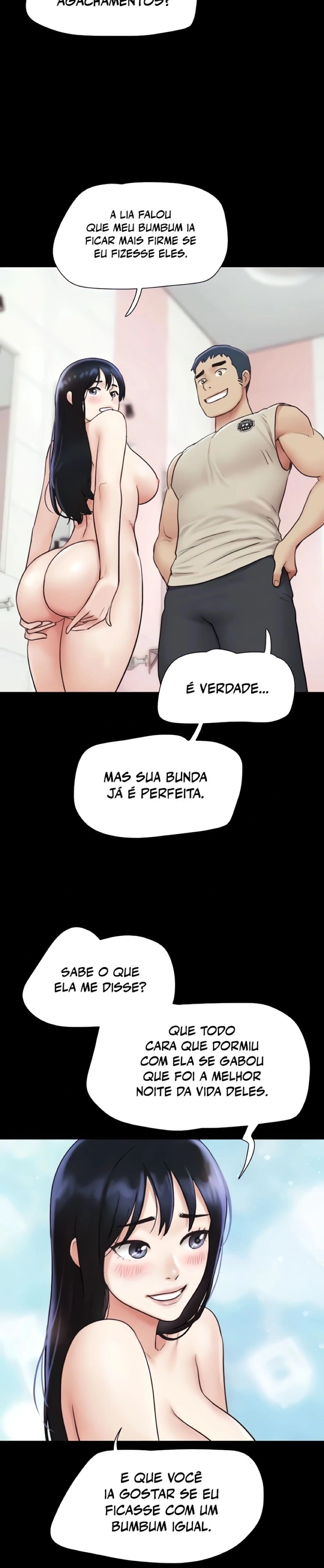 Soeun Capítulo 18 Página 21
