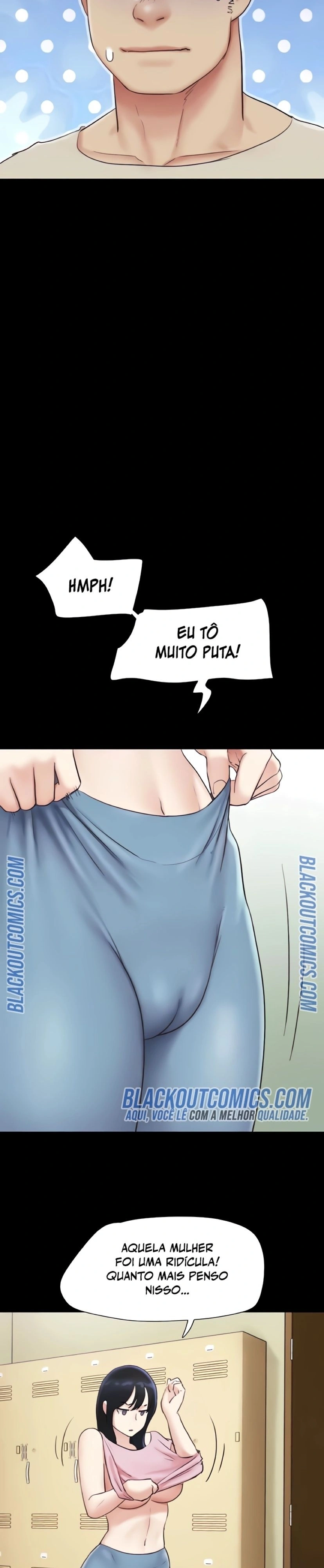 Soeun Capítulo 18 Página 27