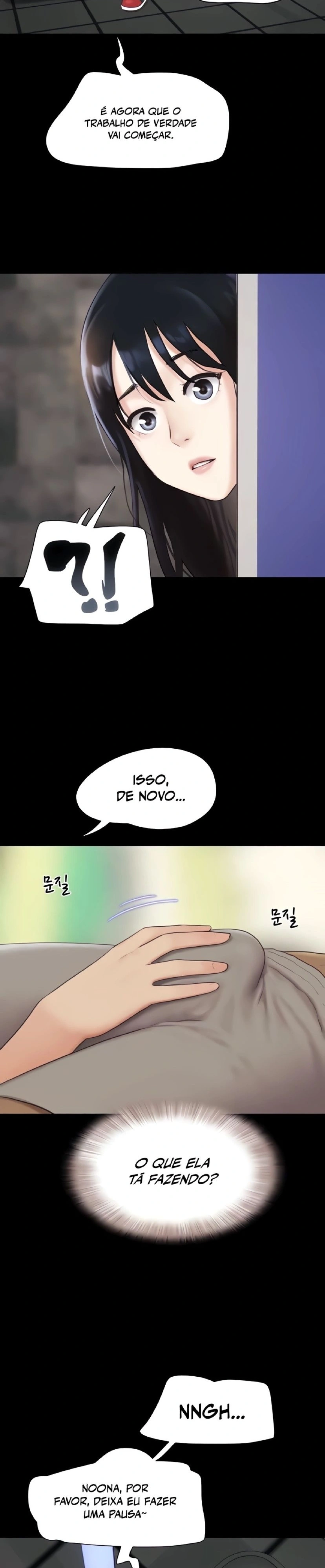 Soeun Capítulo 18 Página 30