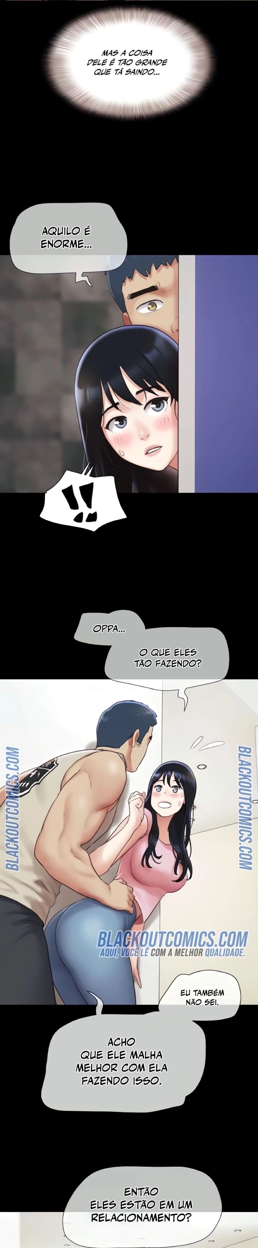 Soeun Capítulo 18 Página 33