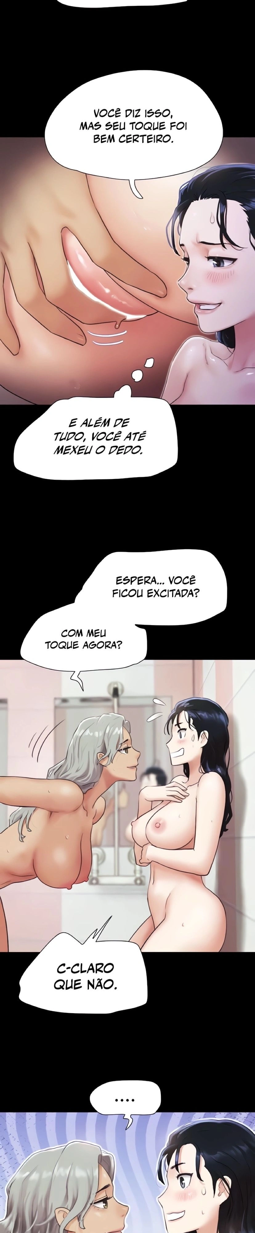 Soeun Capítulo 18 Página 5