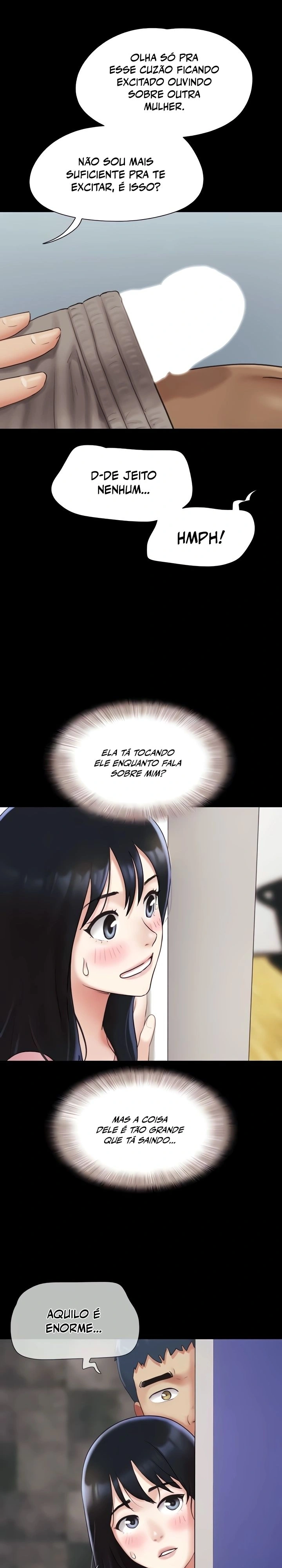 Soeun Capítulo 19 Página 1