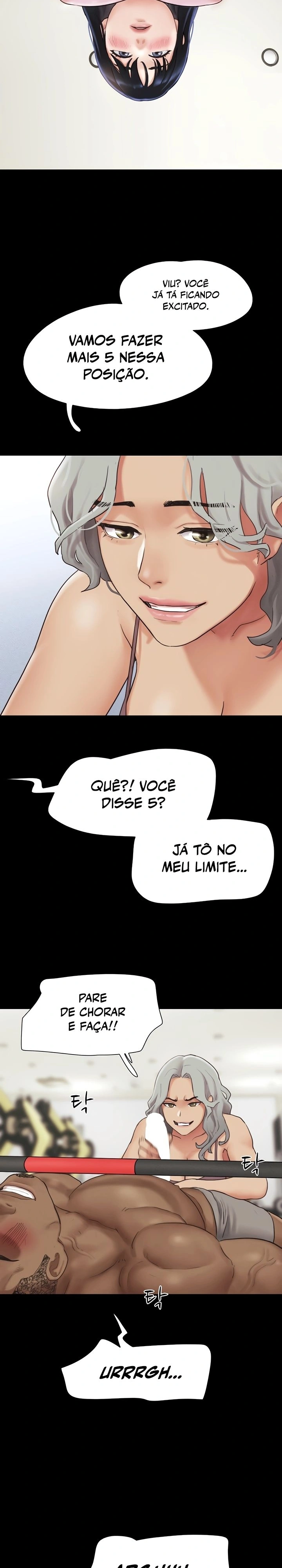 Soeun Capítulo 19 Página 11