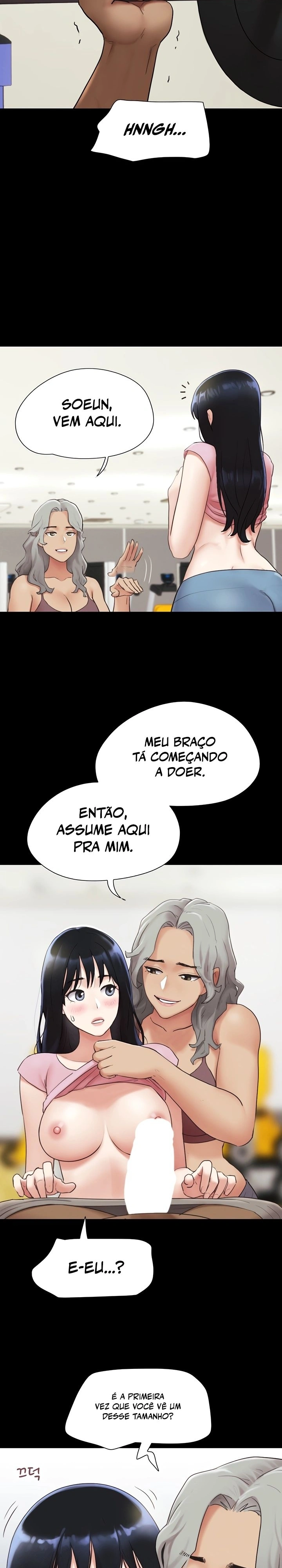Soeun Capítulo 19 Página 15