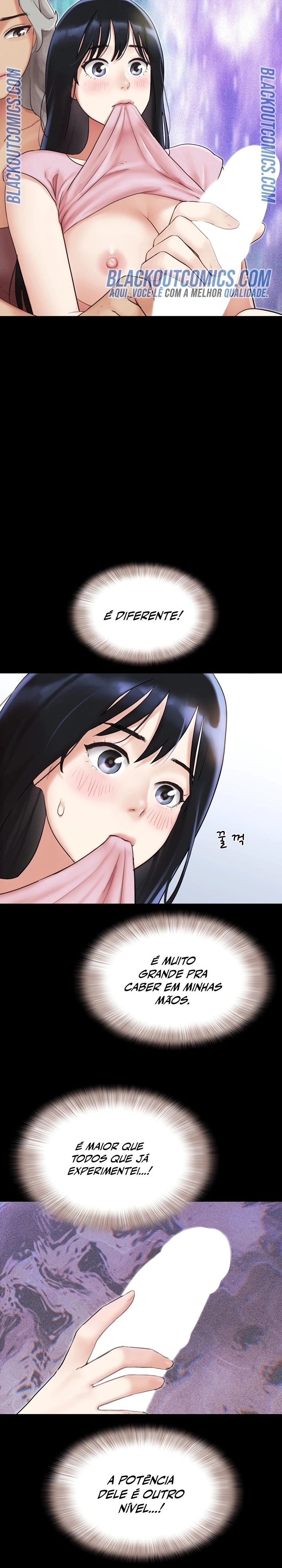Soeun Capítulo 19 Página 17