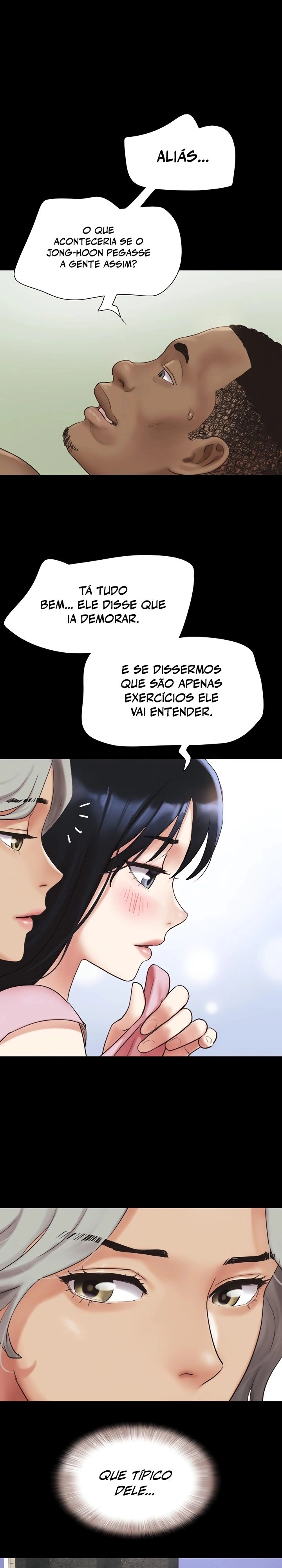Soeun Capítulo 19 Página 18