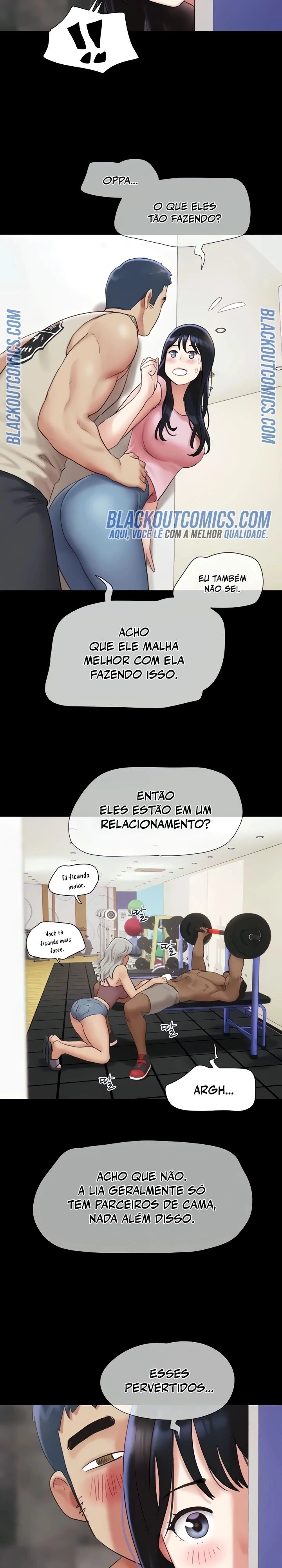Soeun Capítulo 19 Página 2