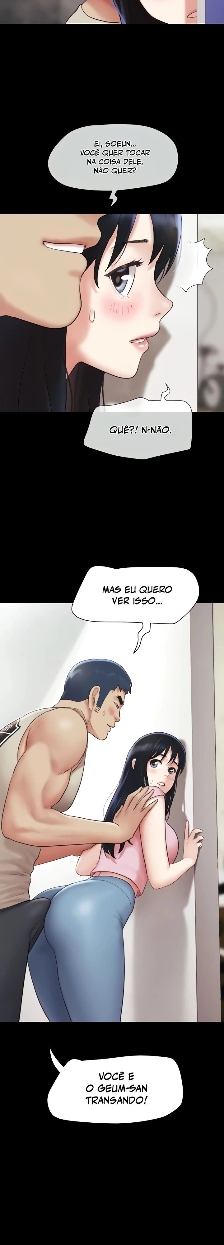Soeun Capítulo 19 Página 3