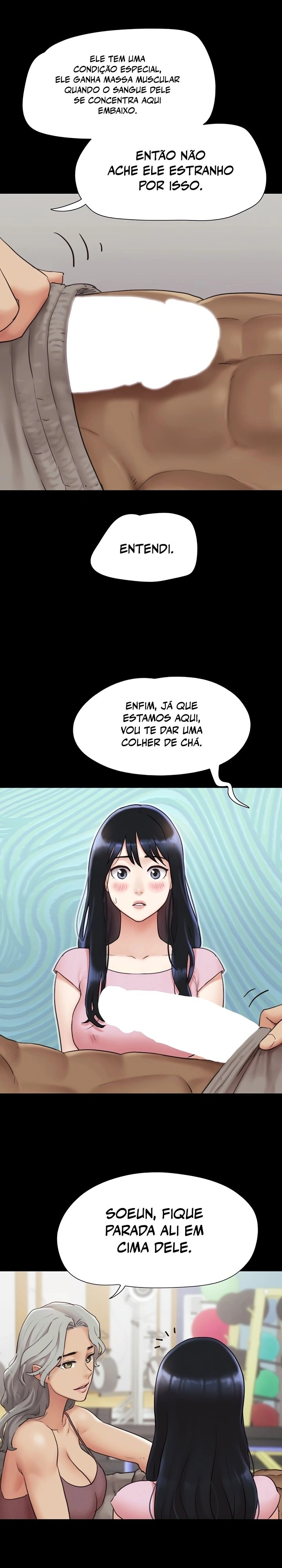 Soeun Capítulo 19 Página 9