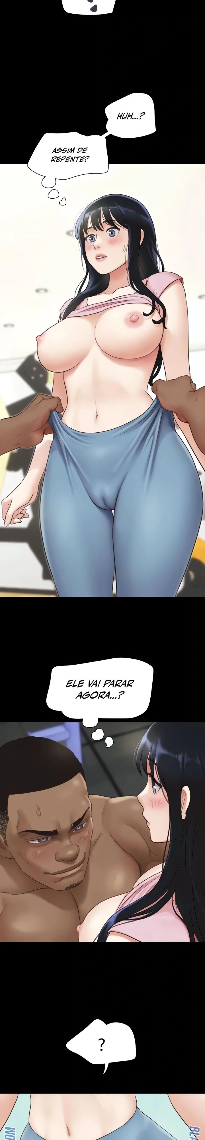 Soeun Capítulo 20 Página 11
