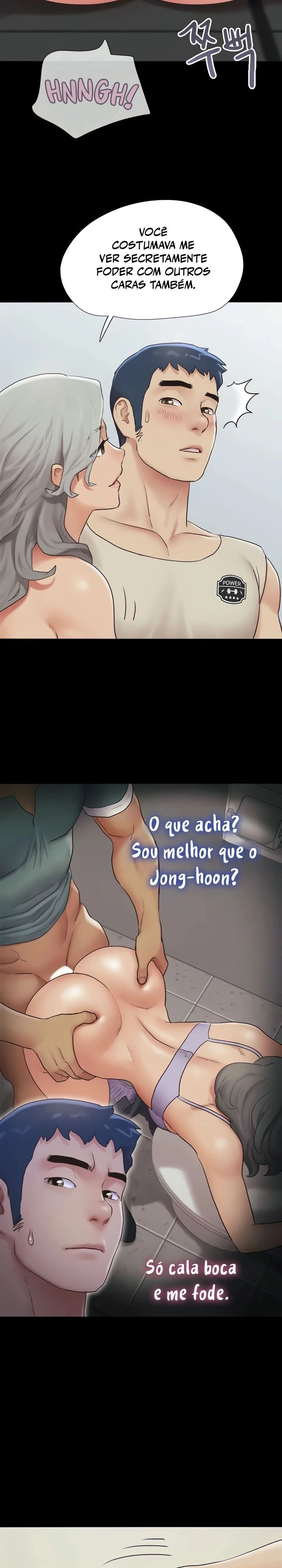 Soeun Capítulo 20 Página 26