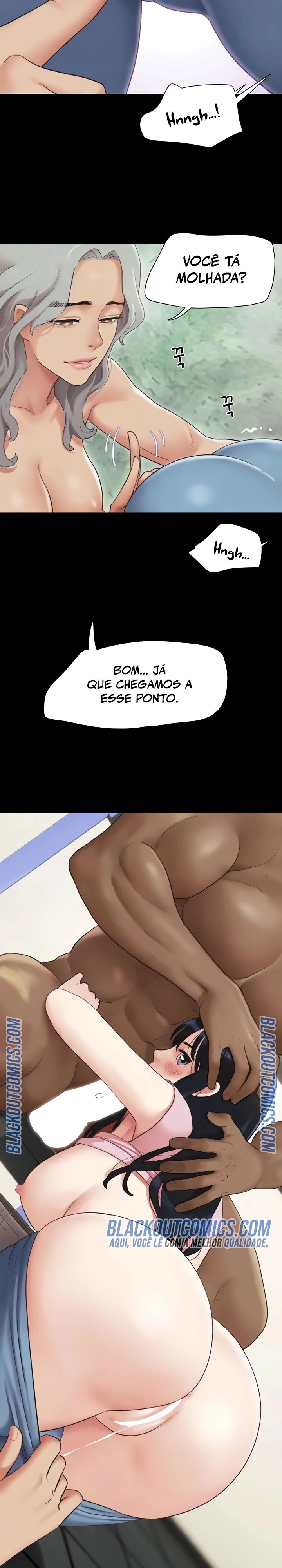 Soeun Capítulo 20 Página 3