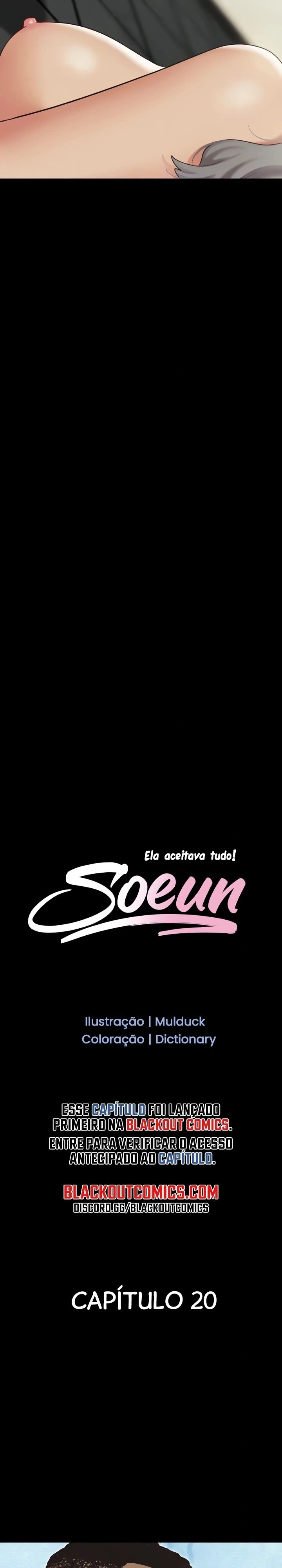 Soeun Capítulo 20 Página 4