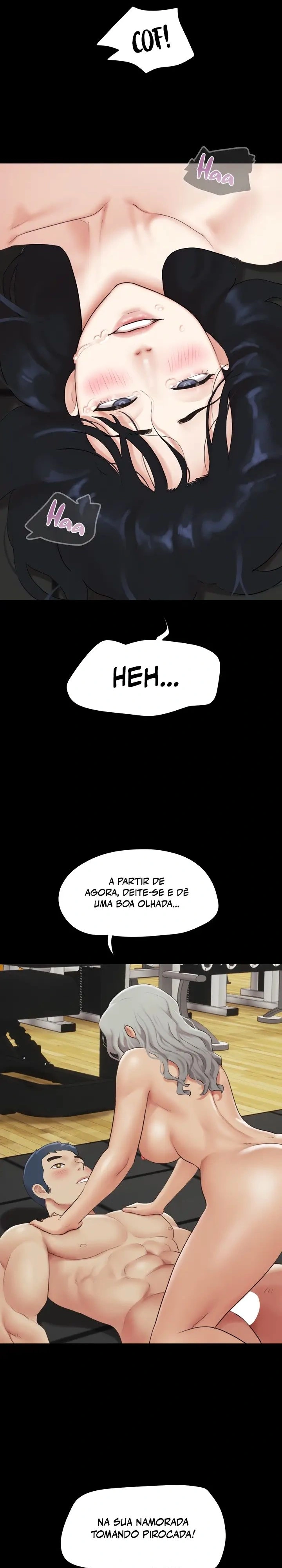 Soeun Capítulo 21 Página 11