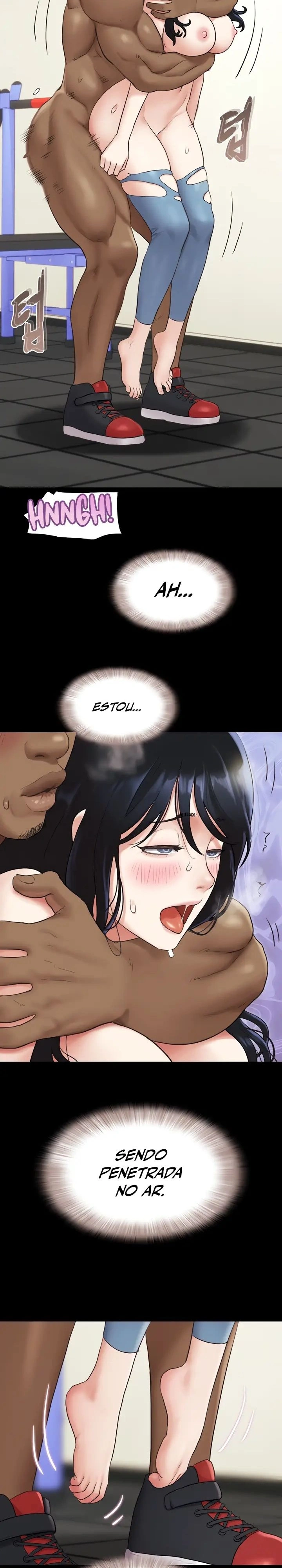 Soeun Capítulo 21 Página 16