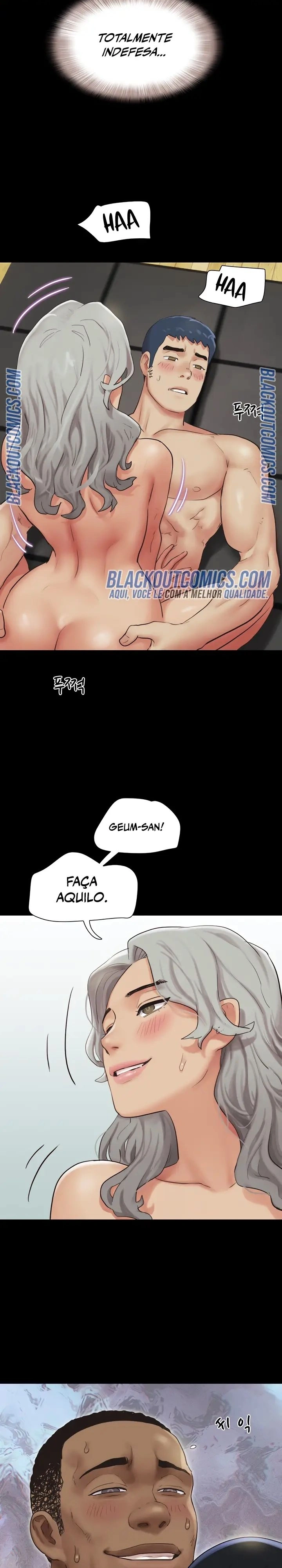 Soeun Capítulo 21 Página 17