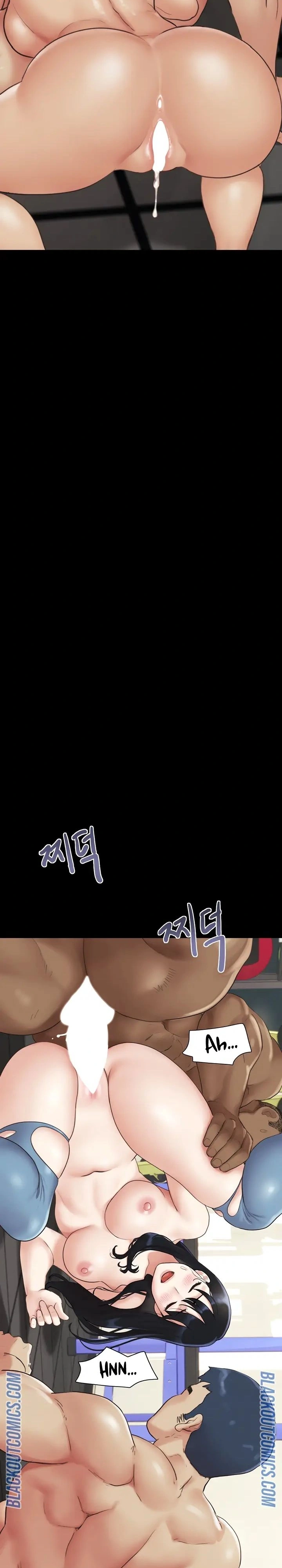 Soeun Capítulo 21 Página 27
