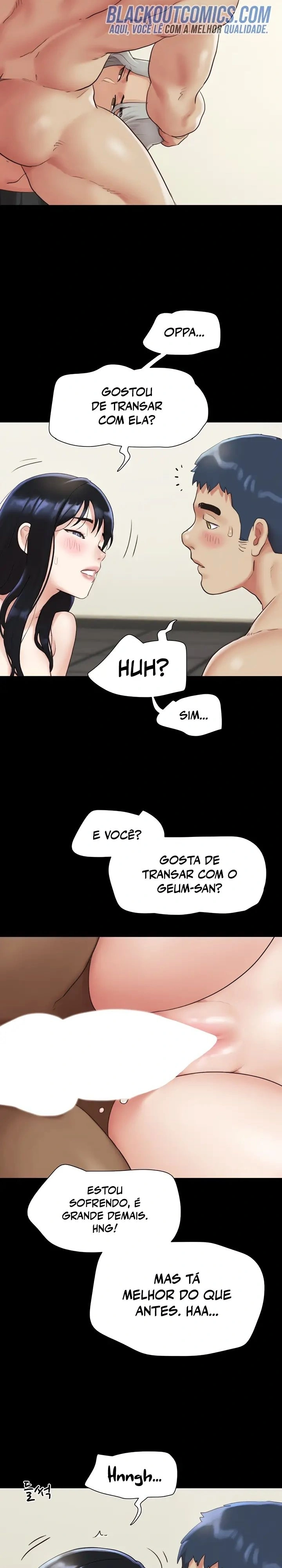Soeun Capítulo 21 Página 28