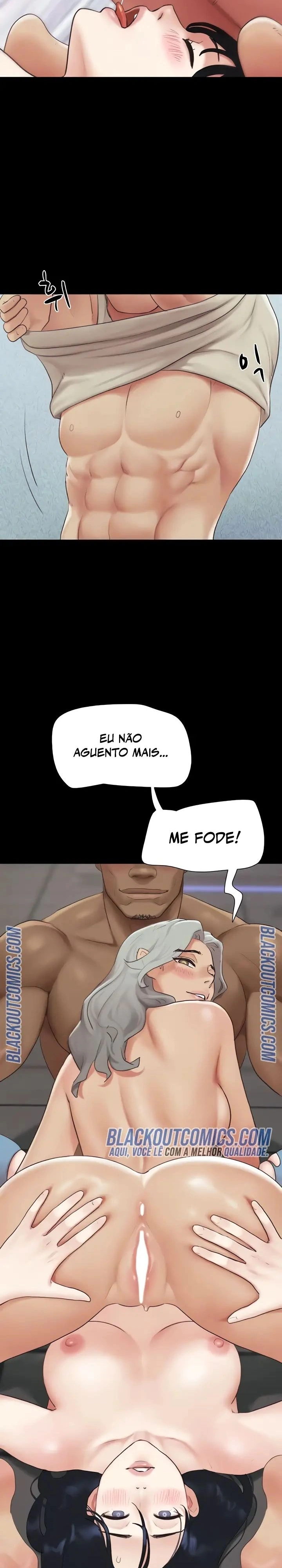 Soeun Capítulo 21 Página 3