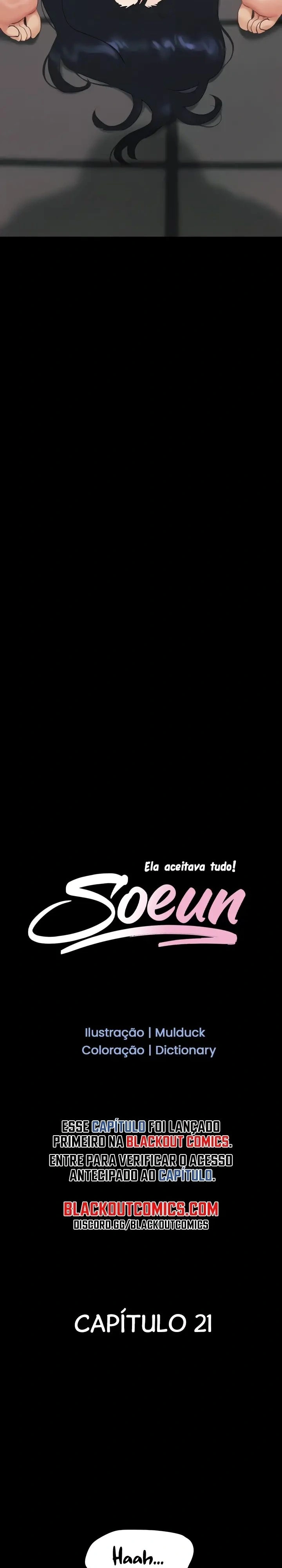 Soeun Capítulo 21 Página 4