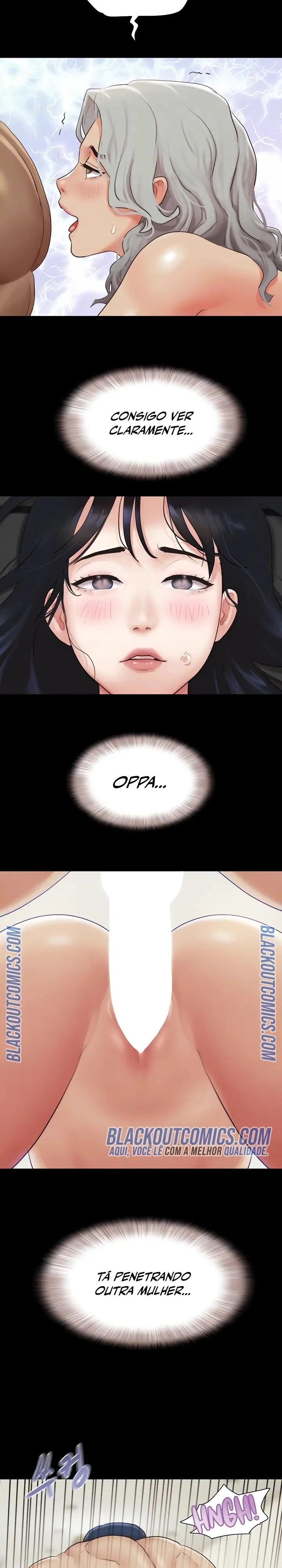 Soeun Capítulo 21 Página 5