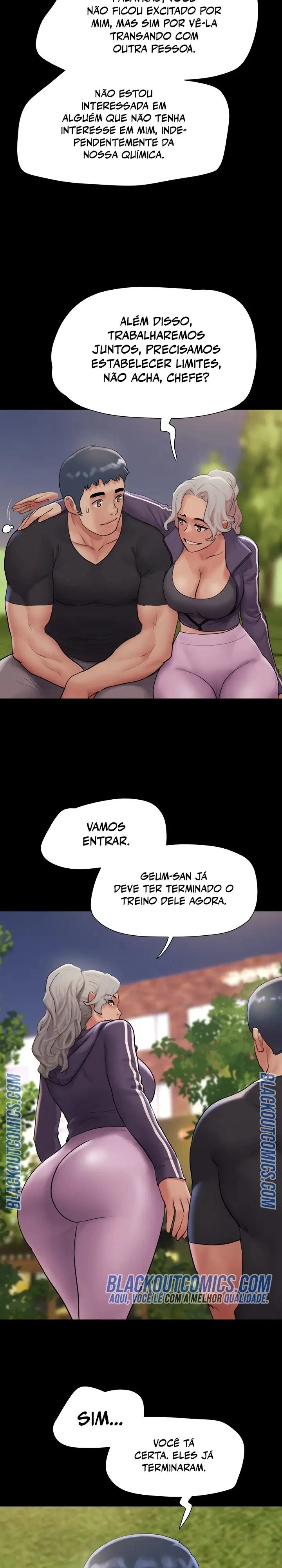 Soeun Capítulo 22 Página 11