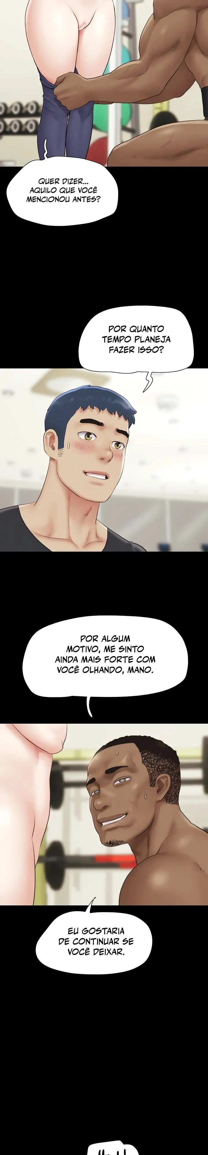 Soeun Capítulo 22 Página 16