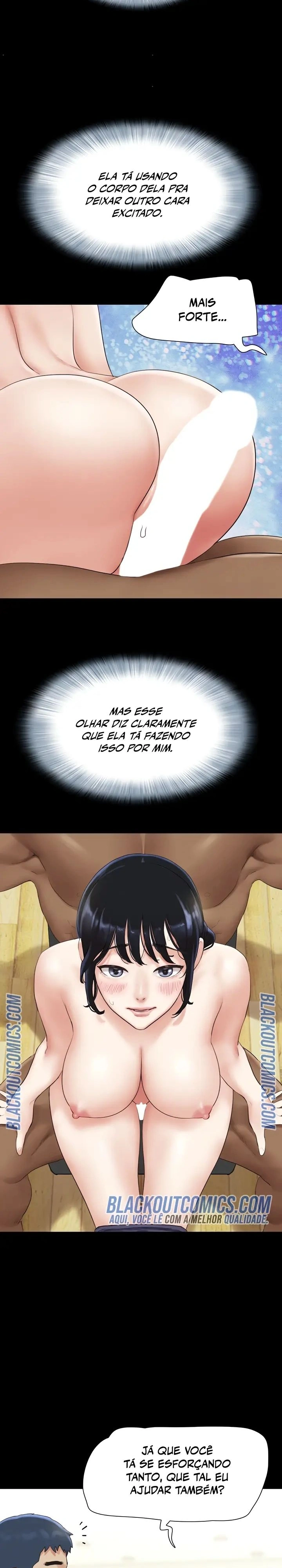 Soeun Capítulo 22 Página 18