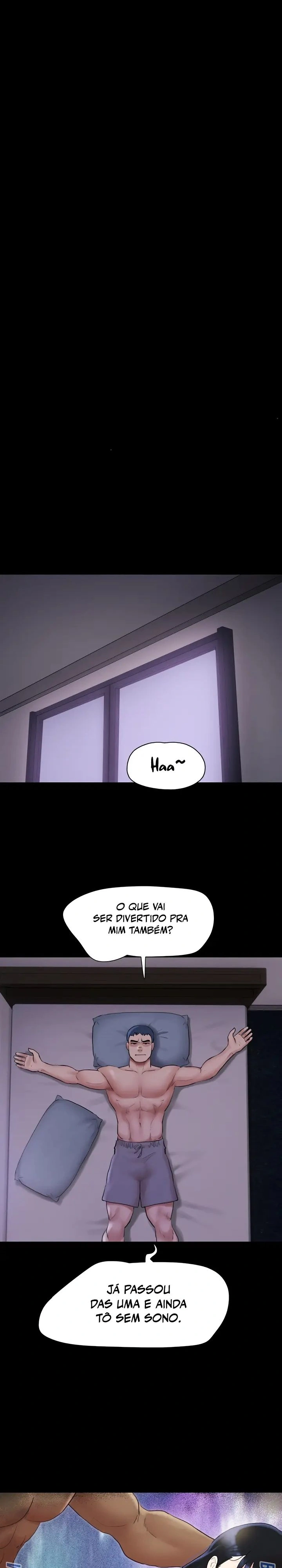 Soeun Capítulo 22 Página 21