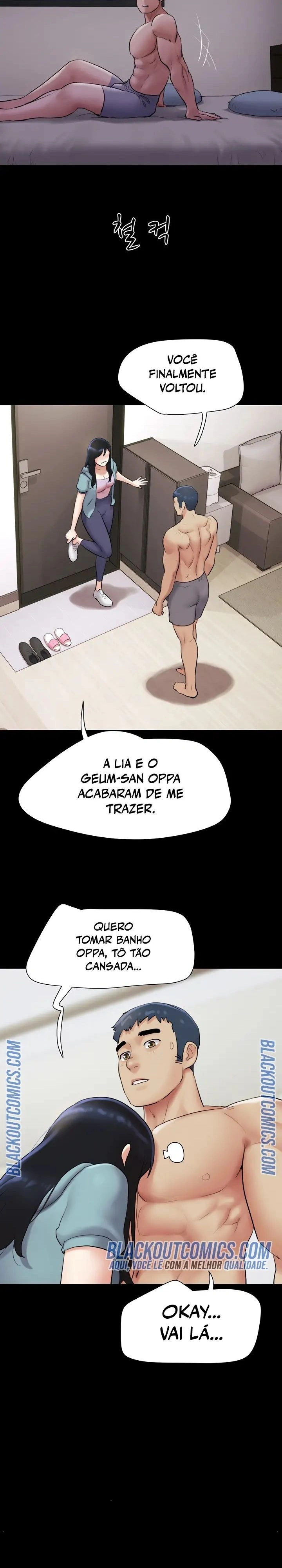 Soeun Capítulo 22 Página 23