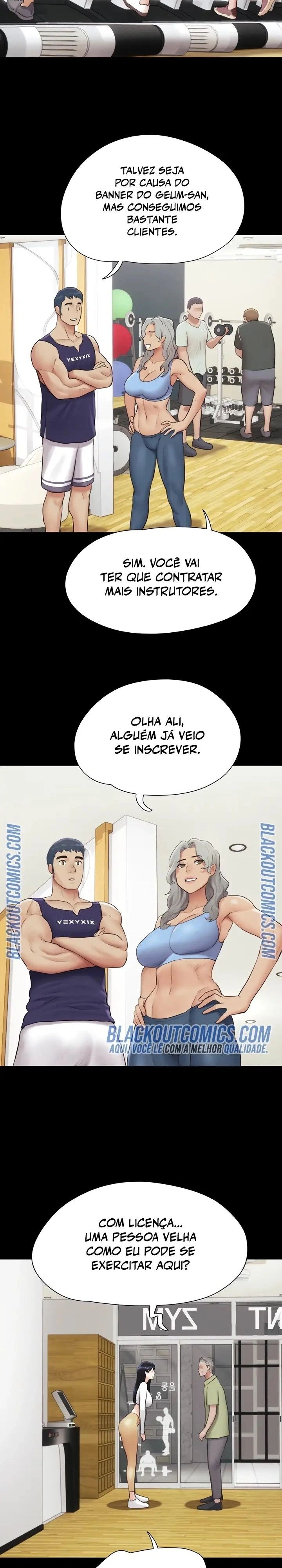 Soeun Capítulo 22 Página 30