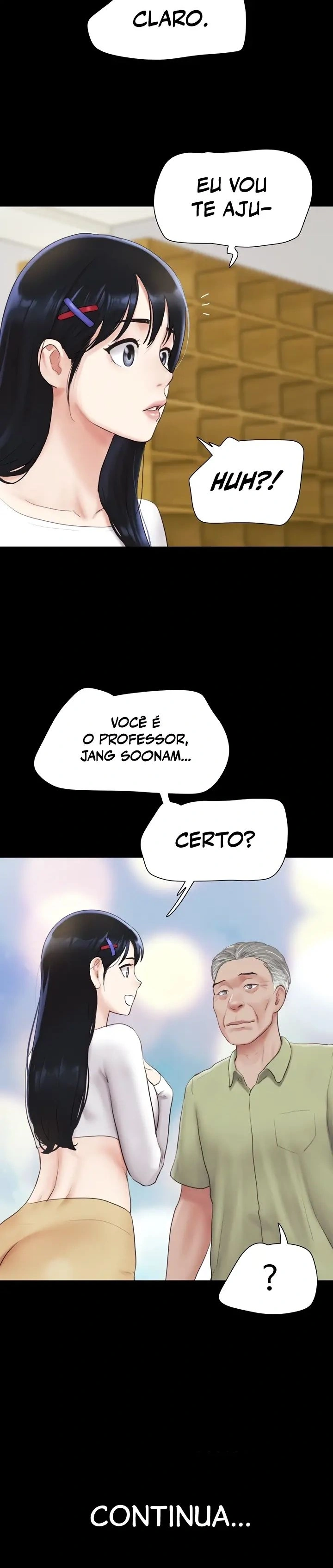 Soeun Capítulo 22 Página 31
