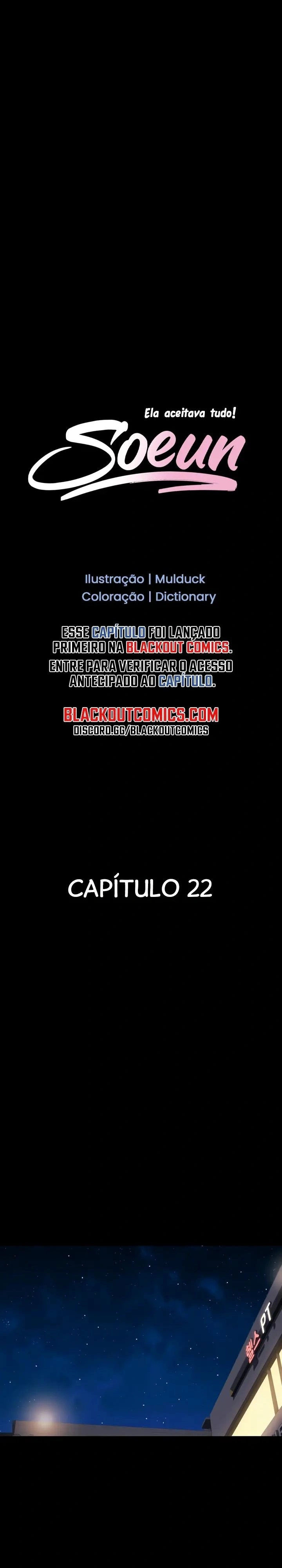 Soeun Capítulo 22 Página 4
