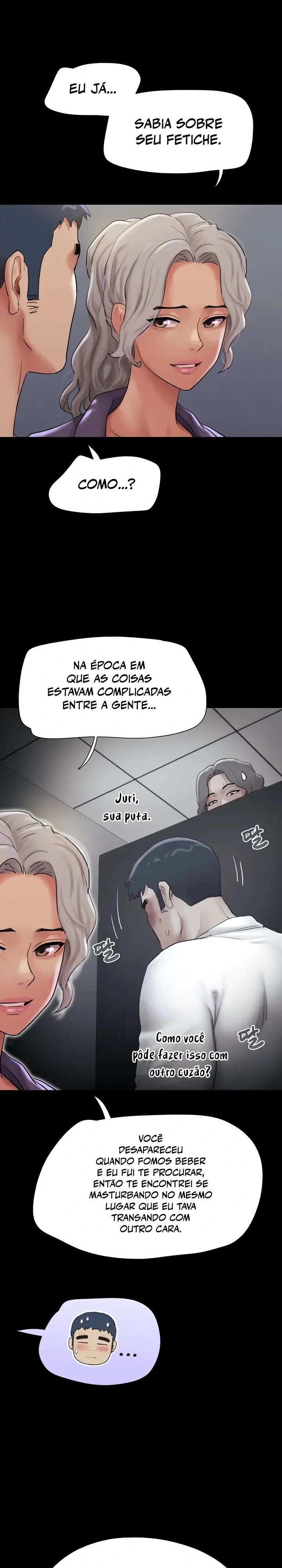 Soeun Capítulo 22 Página 6