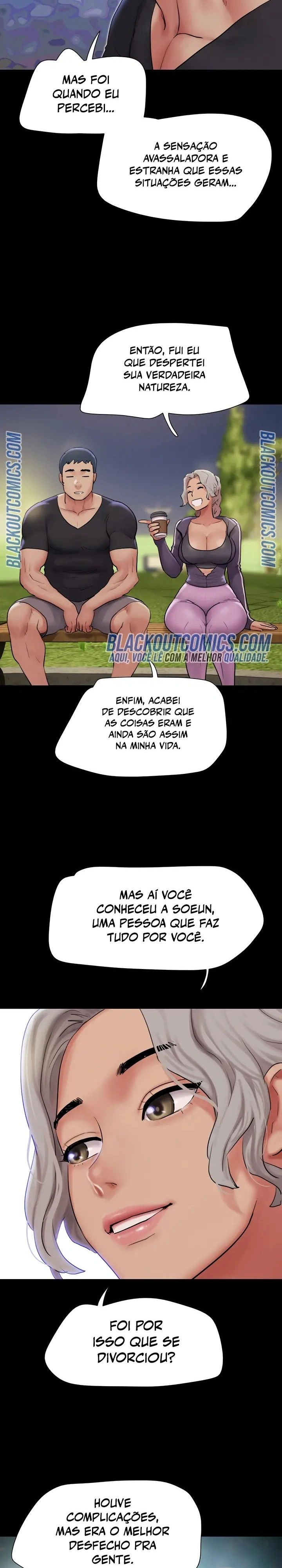 Soeun Capítulo 22 Página 8