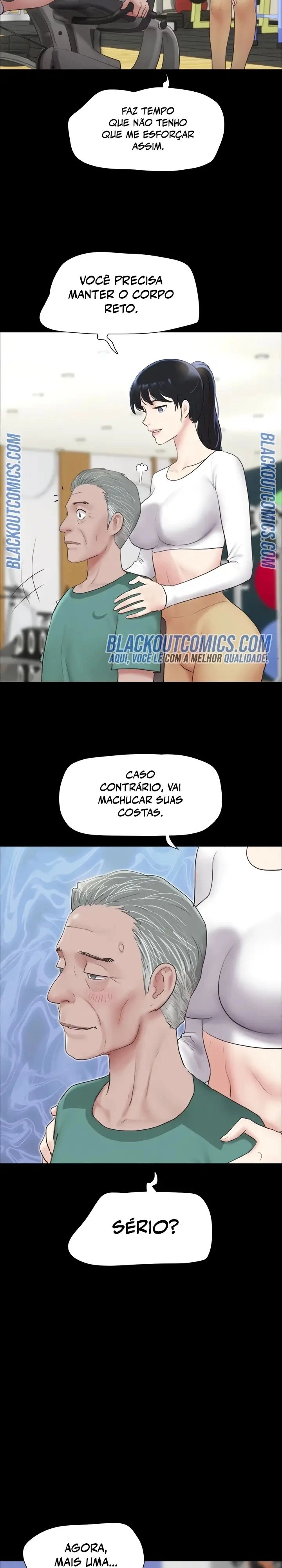 Soeun Capítulo 23 Página 10