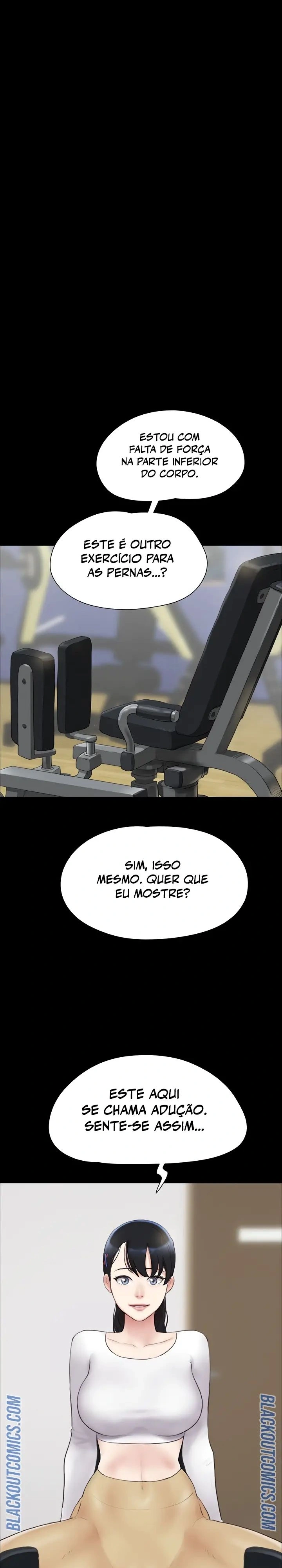 Soeun Capítulo 23 Página 12