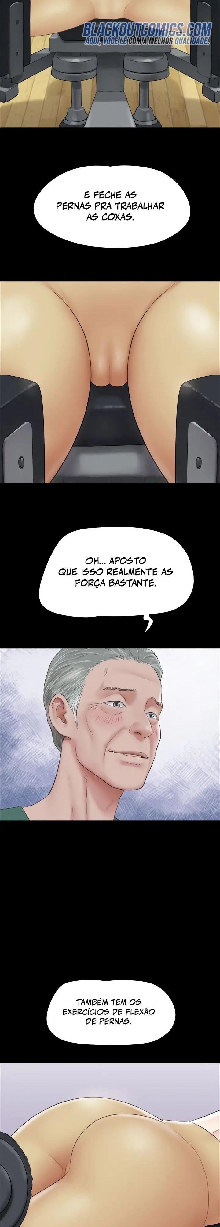 Soeun Capítulo 23 Página 13
